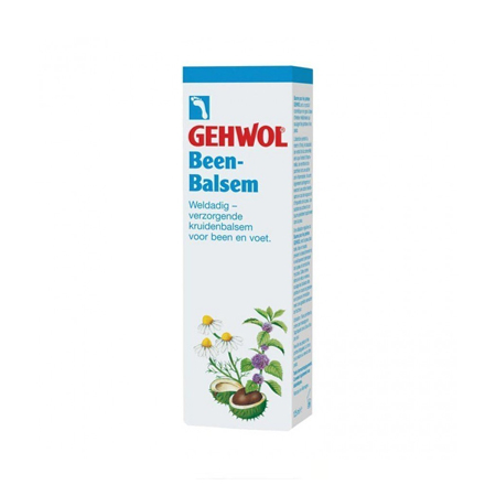 Gehwol been balsem 125 ml