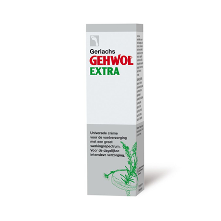 Gehwol extra 75 ml