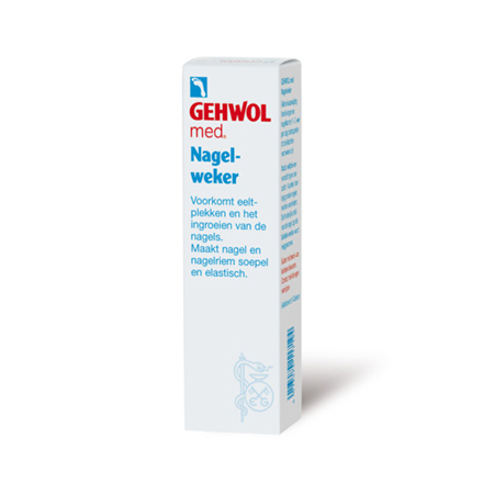 Gehwol nagelweker 15 ml