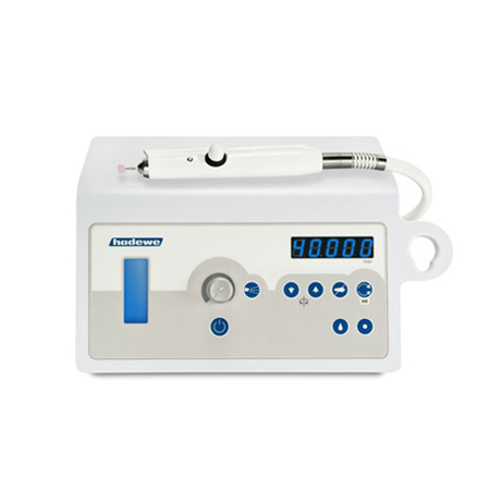 Hadewe Spray 4 Plus