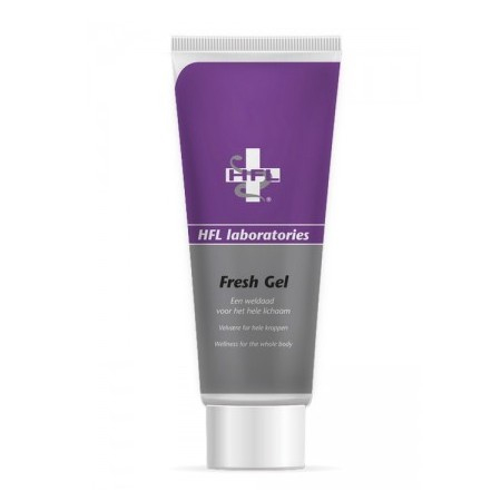 HFL salon fresh gel 450ml
