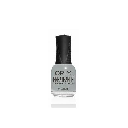 Orly breathable Aloe Goodbye! 18 ml