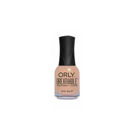 Orly breathable Nourishing Nude 18 ml