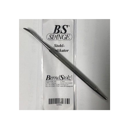 BS Spange Applicator