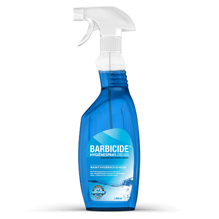 Barbicide Hygienespray 1000 ml