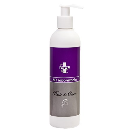 HFL Hair & Care 250 ml