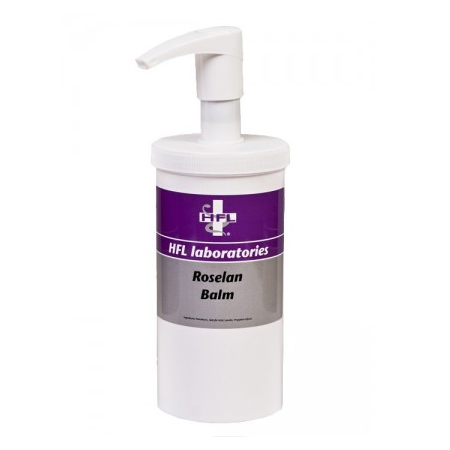 Hfl Salon Roselan Balm 450 ml