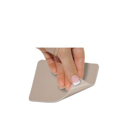 Podotech S-gel Siliconen Gel sheet zelfklevend
