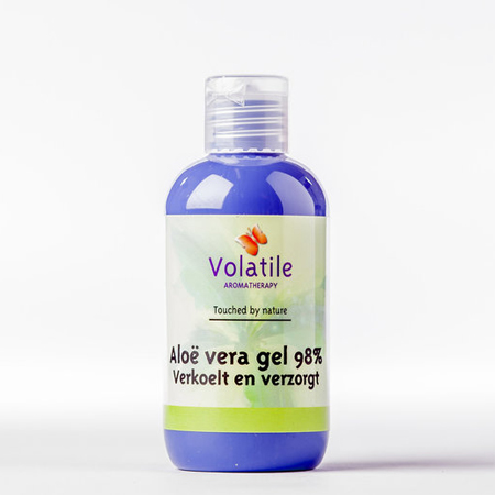 Volatile Aloe vera gel 100 ml
