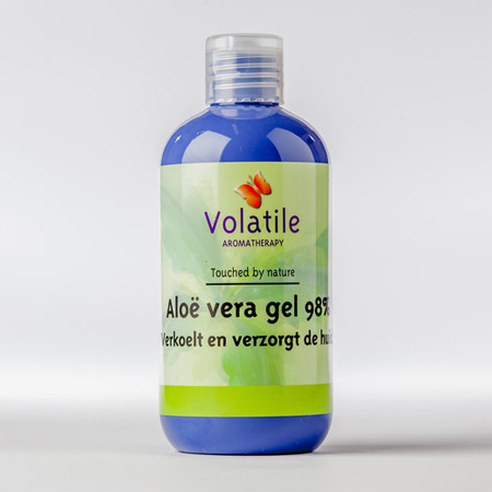 Volatile Aloe vera gel 250 ml