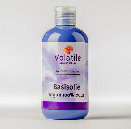 Volatile Basis-olie Argan 250 ml