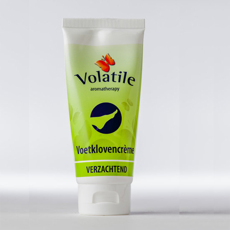 Volatile Klovencreme verzachtend 100 ml b