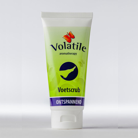 Volatile Voetscrub ontspannend 300 ml