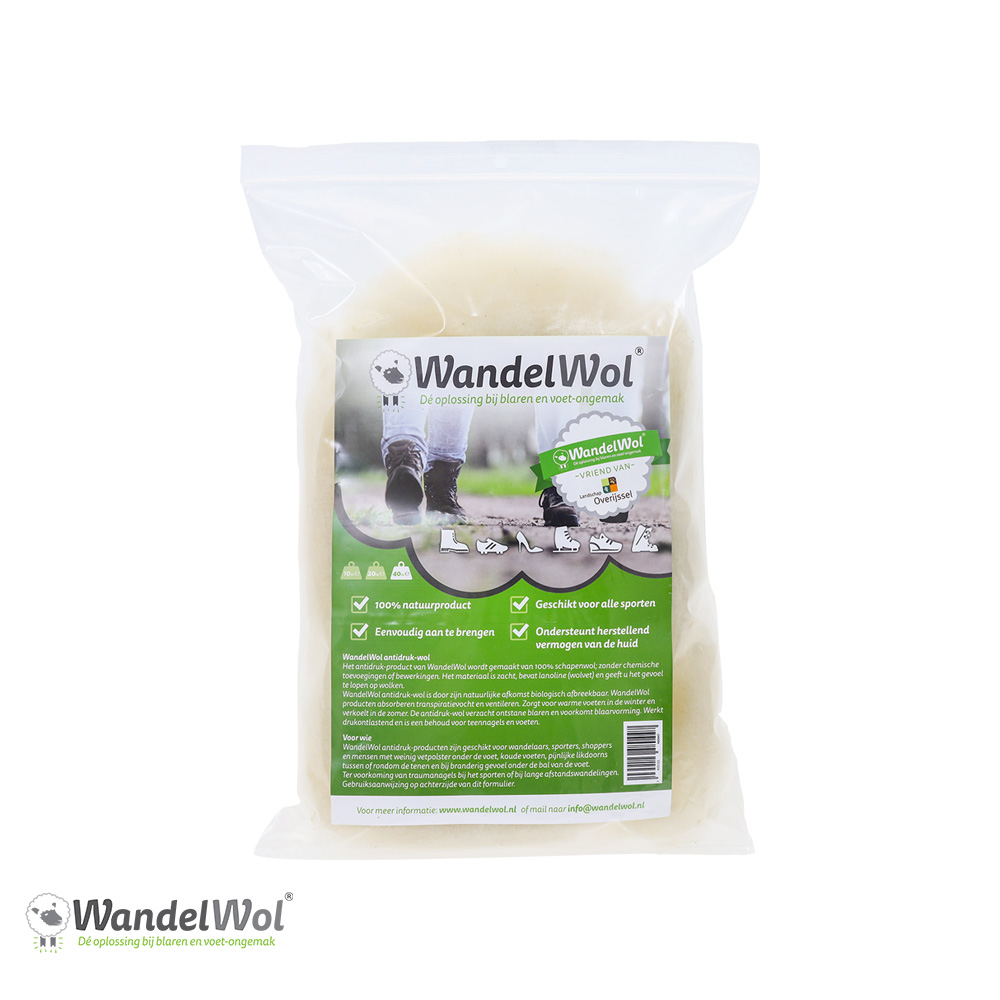 WandelWol_antidruk_40gram_zak_pedimed