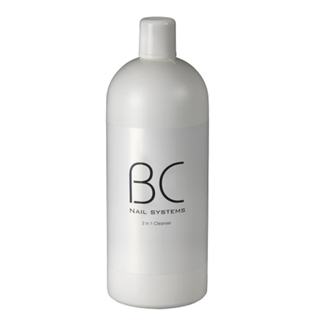 Bc nails 2 in 1 Cleanser 1000 ml