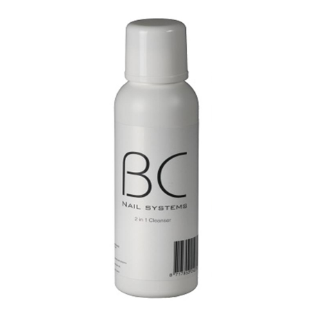 Bc nails 2 in 1 Cleanser 150 ml