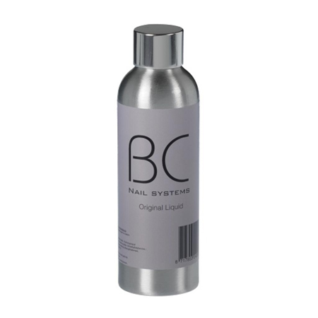 Bc nails Acryl Powder Original Liquid 150 ml