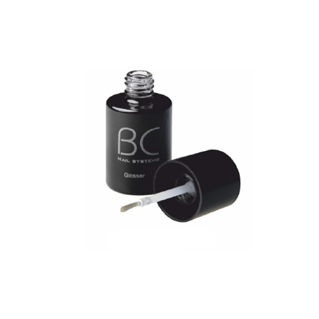 Bc nails Glosser Gel 15 ml