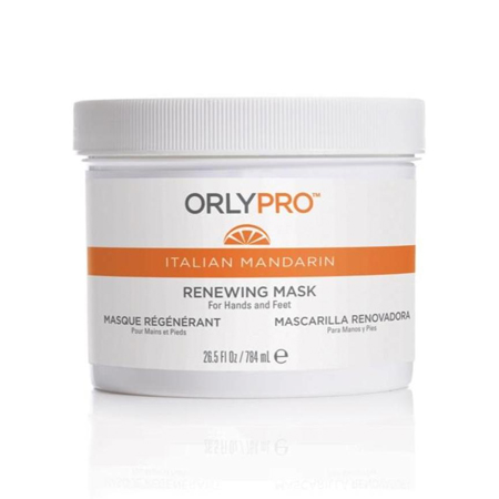 Orly Detoxifing ( renewal) mask for hands and feet 958 gr