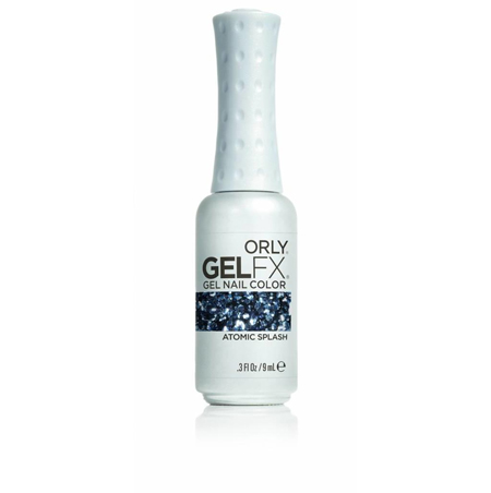 Orly gel fx Atomic Splash 9 ml