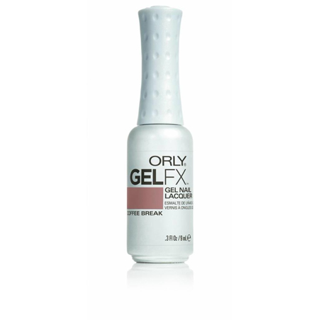 Orly gel fx Coffee Break 9 ml