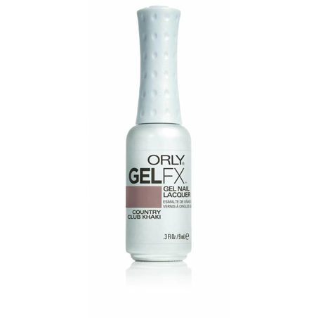 Orly gel fx Country Club Khaki 9 ml