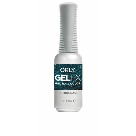 Orly gel fx Deep Wonder Retrograde 9 ml