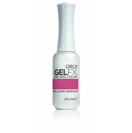 Orly gel fx Hillside Hideout 9 ml