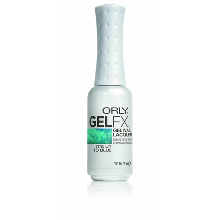 Orly gel fx Its Up To Blue 9 ml