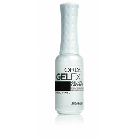 Orly gel fx Liquid Vinyl 9 ml