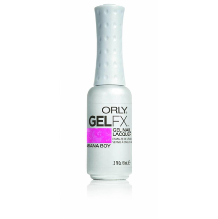 Orly gel fx Oh Cabana Boy 9 ml