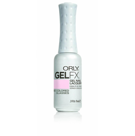 Orly gel fx Rose-Colored Glasses 9 ml
