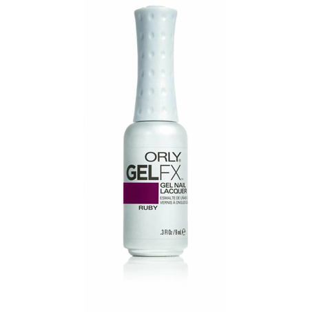 Orly gel fx Ruby 9 ml