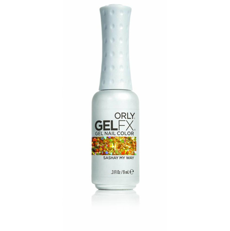 Orly gel fx Sashay My Way 9 ml