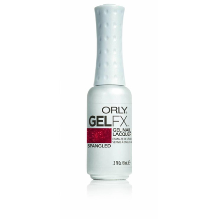 Orly gel fx Star Sprangled 9 ml