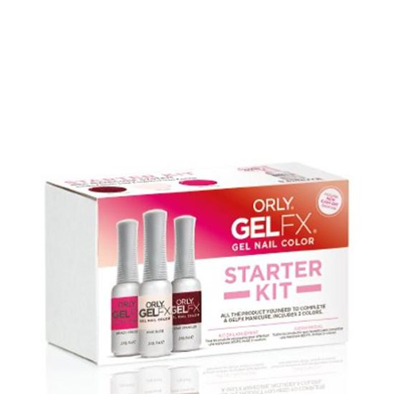 Orly gel fx Starter Kit