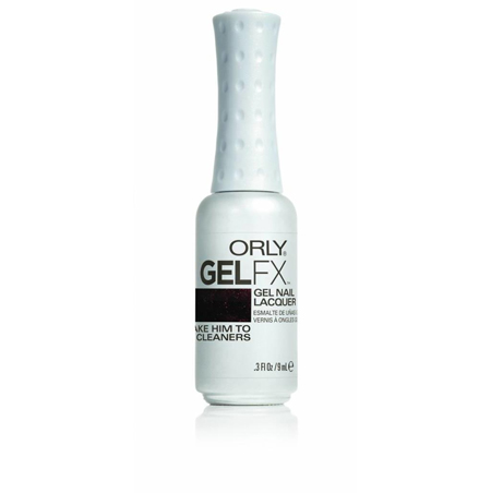 Orly gel fx Take Him To The Cleaners 9 ml