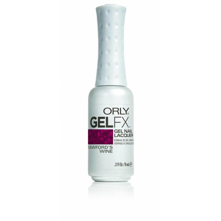 Orly gel fx Terracotta 9 ml