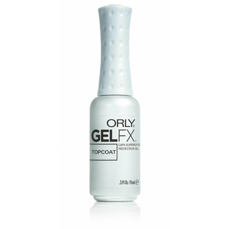 Orly gel fx Top Coat 9 ml