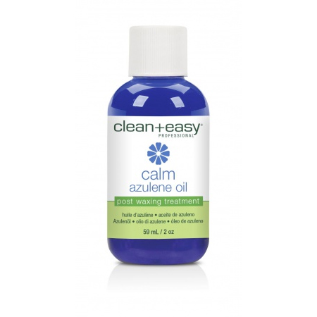 Clean & easy Azuleen olie 59 ml (verzachtend)