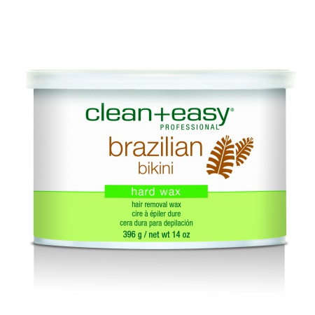 Clean & easy Harspot 396 gram Brazilian