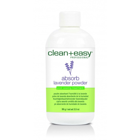 Clean & easy Lavendel poeder 99 gram