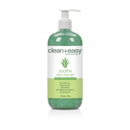 Clean & easy Soothe nabehandeling 473 ml 1