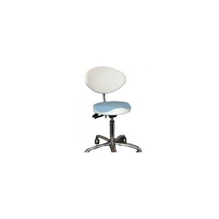 Martini Werkstoel Comfort met rug (Lende)