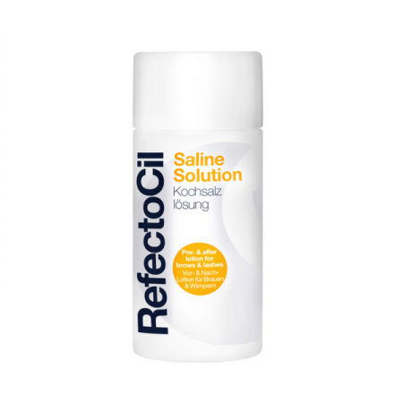 Refectocil Saline Solution pedimed