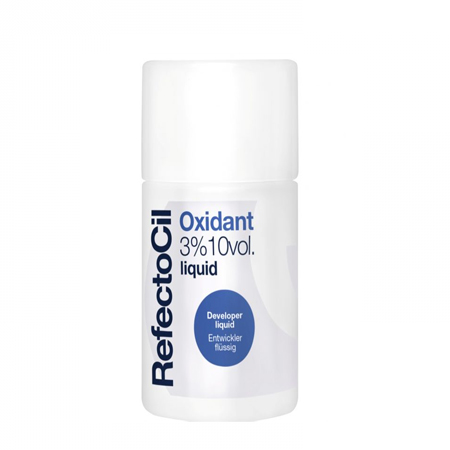 Refectocil Waterstofperoxide 3% Refectocil (vloeibaar) 100 ml