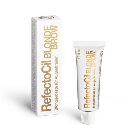 Refectocil wimperverf blond nr 0