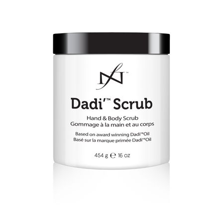 Dadi Scrub 454 gr