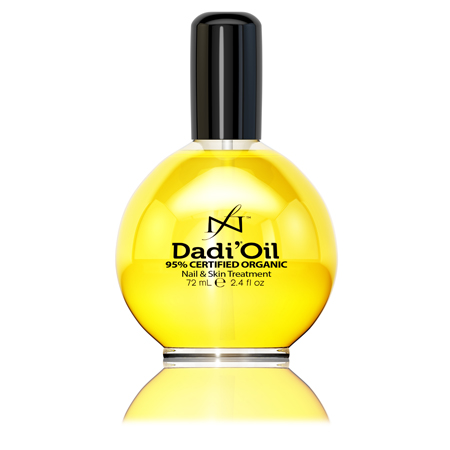 Dadi'Oil 72ml met druppelaar