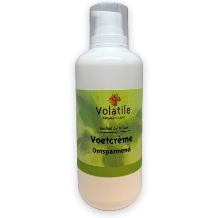 Volatile_voetcreme_ontspannend_500_Pedimed